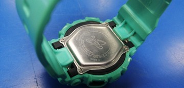 Б/в Годинник Casio ba-111-3aer 01-200990305
