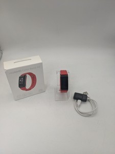 Б/в Фітнес-браслет Huawei color band a2 01-200990362
