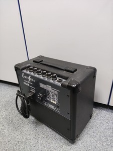 Б/в Комбопідсилювач Eurofon cg10 01-200990211