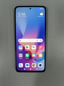 Б/у Мобільний телефон Xiaomi redmi note 10 pro 6/64gb 01-200990257