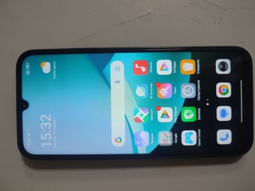 Б/в Мобільний телефон Xiaomi redmi 15c 4g 4/128gb 01-200991590