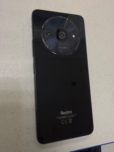 Б/у Мобільний телефон Xiaomi redmi a3 4/128gb 01-200991469
