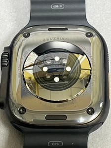 Б/в Смарт-годинник Apple watch ultra 2 gps + cellular 49mm titanium case 01-200986157
