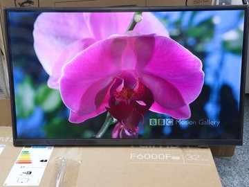 Б/у Телевизор Samsung ue32f6000 01-200972239