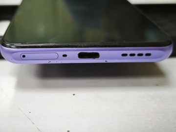 Б/у Мобільний телефон Realme gt3 12/256gb 01-200991416