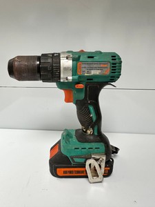 Б/в Шурупокрут Sturmax cdm3220bli 01-200979302
