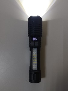 Б/в Ліхтар Flashlight luno 01-200992117