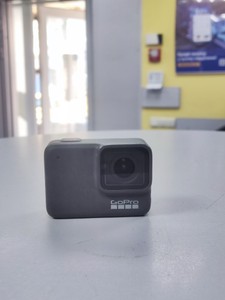 Б/в Екшн-камера Gopro hero 7 01-200992055