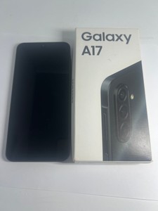 Б/в Мобільний телефон Samsung galaxy a17 4g 8/256gb 01-200992339