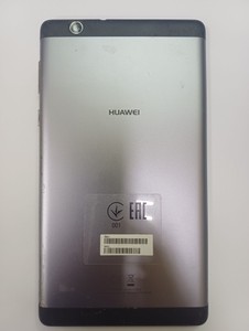 Б/в Планшет Huawei mediapad t3 7 8gb 01-200993321