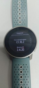 Б/в Смарт-годинник Suunto 9 peak 01-200992200