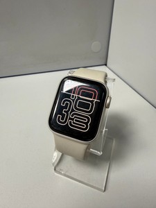 Б/у Смарт-часы Apple watch se 2 gps 40mm aluminium case 01-200993174