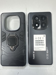 Б/в Мобільний телефон Xiaomi redmi note 14 pro+ 5g 12/512gb 01-200993294