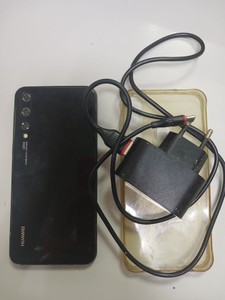 Б/в Мобільний телефон Huawei p20 pro 4/64gb 01-200995737