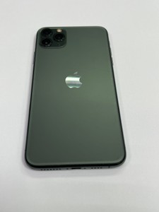 Б/в Мобільний телефон Apple iphone 11 pro max 256gb 01-200995589