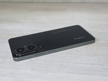 Б/в Мобільний телефон Realme c67 6/128gb 01-200996890