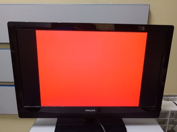 Б/в Телевізор LCD 22" Philips 221te4lb 01-200996373