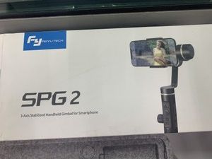 Б/у Монопод-стабілізатор Feiyu tech spg 2 01-200996304