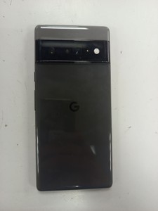Б/в Мобільний телефон Google pixel 6 pro 12/128gb 01-200996808