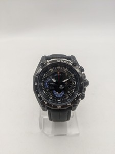 Б/в Годинник Casio ef-550rbsp 01-200997270