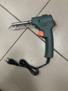 Б/в Паяльник Manual Soldering Gun gt 10 01-200996536