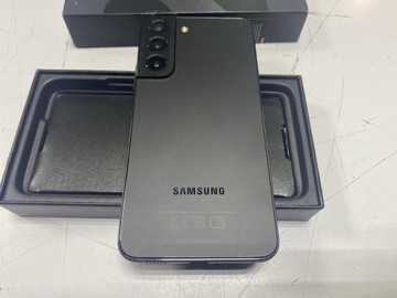 Б/у Мобільний телефон Samsung galaxy s22 8/128gb 01-200996998
