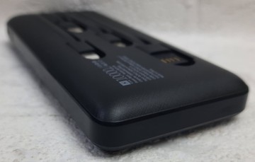 Б/в Повербанк Svitla 10000mah 01-200996217