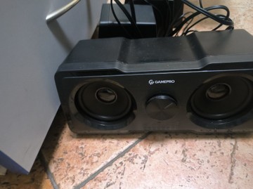 Б/в Акустика Gamepro gs629 rgb 01-200997243