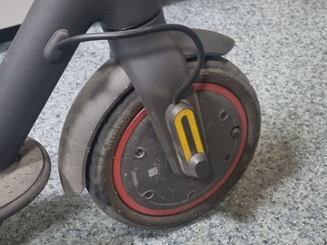 Б/в Електротранспорт Xiaomi mi electric scooter pro 2 01-200997872