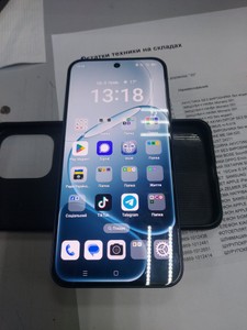 Б/в Мобільний телефон Oppo a6 pro 4g 8/256gb 01-200997846