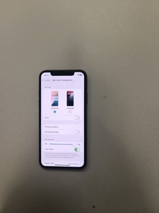 Б/в Мобільний телефон Apple iphone xs 64gb 01-200997326