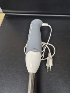 Б/в Блендер Braun multiquick 5 mq 535 sauce 01-200990066
