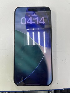 Б/у Мобільний телефон Apple iphone 16 pro max 256gb 01-200998080