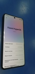 Б/у Мобільний телефон Xiaomi redmi note 15 pro 4g 8/256gb 01-200999367