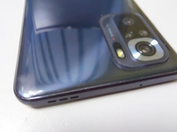 Б/в Мобільний телефон Xiaomi redmi note 10s 6/64gb 01-200999070