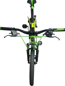 Б/в Велосипед Harmond cub 24" 01-200952393