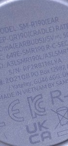 Б/в Навушники Samsung galaxy buds pro 01-200998757