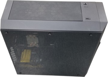 Б/в Системний блок Пк intel core i9-9900k/ram 16 gb/hdd 4000 gb/ssd 512 gb/nvidia rtx 2080ti (geforce) 11gb gddr6 352bit 01-200999497