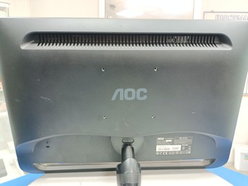 Б/в Монітор Aoc tft22w90ps 01-201001850