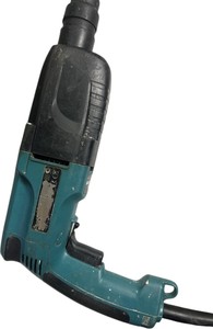 Б/в Перфоратор Makita hr2450 01-200981701