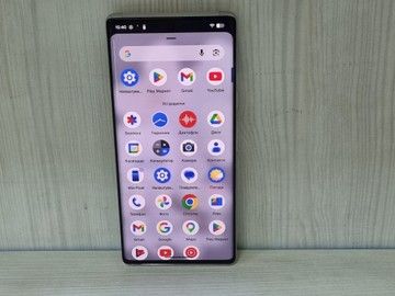 Б/у Мобільний телефон Google pixel 6 pro 12/128gb 01-201001992