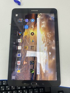 Б/в Планшет Samsung galaxy tab e 9.6 8gb 01-201002342