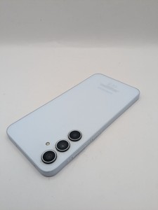 Б/у Мобільний телефон Samsung galaxy a35 5g 8/256gb 01-201002186
