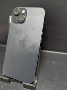 Б/в Мобільний телефон Apple iphone 15 128gb esim 01-201001590