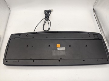 Б/в Клавіатура Genius kb110 01-201003032