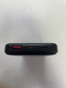 Б/у Внешний аккумулятор Pawer Bank mbp105bk 01-201002966