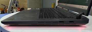 Б/в Ноутбук Asus 15/core i5-13450hx ddr5/16gb ddr5/hdd *відсутній/ssd 512 gb/geforce rtx 5050 8gb 01-201001423