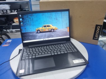 Б/в Ноутбук Lenovo 15/amd a6 9225 ddr4/4gb ddr4/hdd 500 gb/radeon 530 4gb 01-201002910