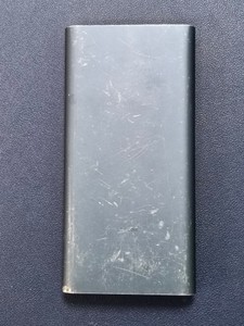 Б/в Повербанк Xiaomi plm13zm mi power bank 3 10000mah 01-201002646