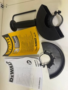 Б/у Угловая шлифмашина Dewalt dwe4117 01-201001726